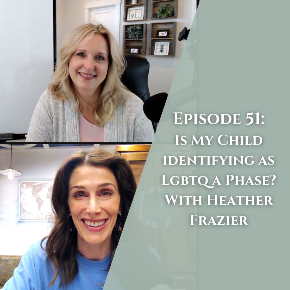 Episode 51 Is My Child identifying as Lgbtq a Phase With Heather Frazier (1)