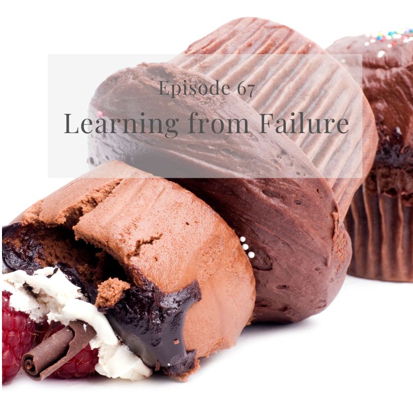 Episode 67 Learning From Failure (1)