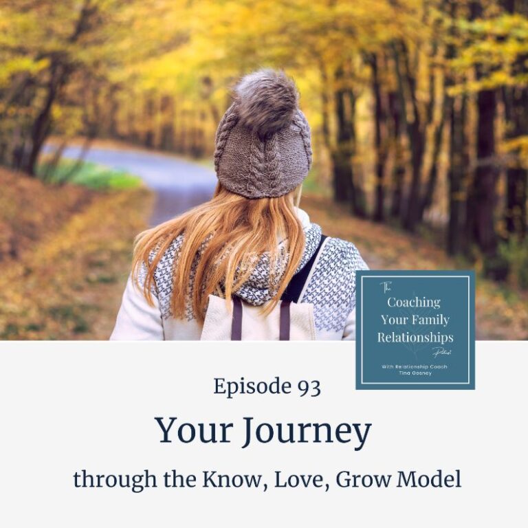 Episode 93 Your Journey Through The Know, Love, Grow Model (1)